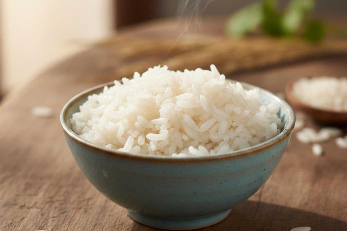 Jasmine Rice Regular
