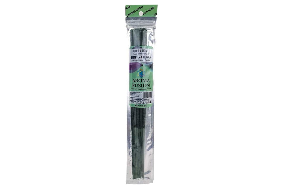 Aroma Fusion Clean Home (15g)