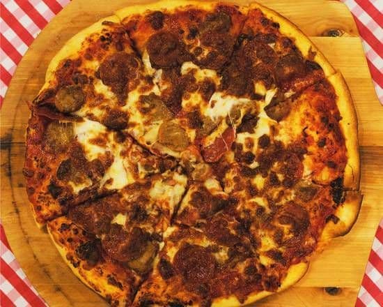 Bambino Pizza