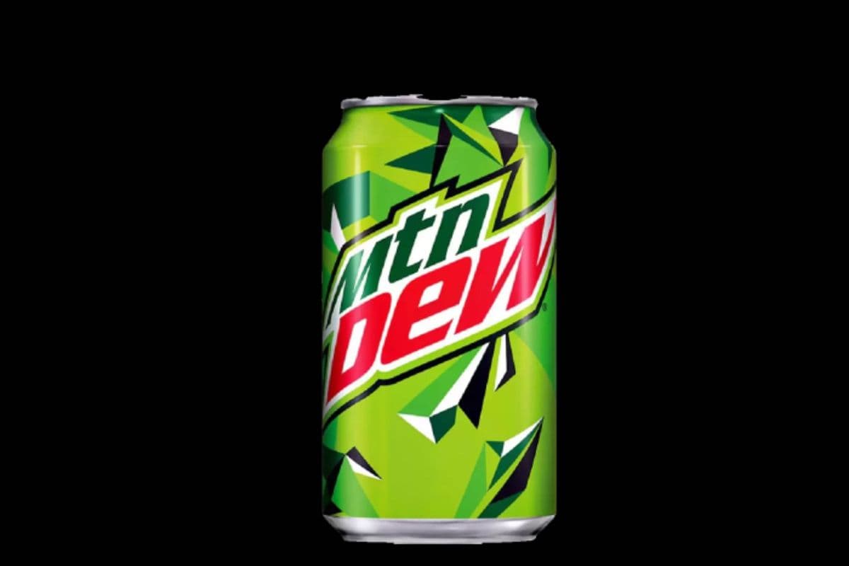 Mountain Dew (355 ml)