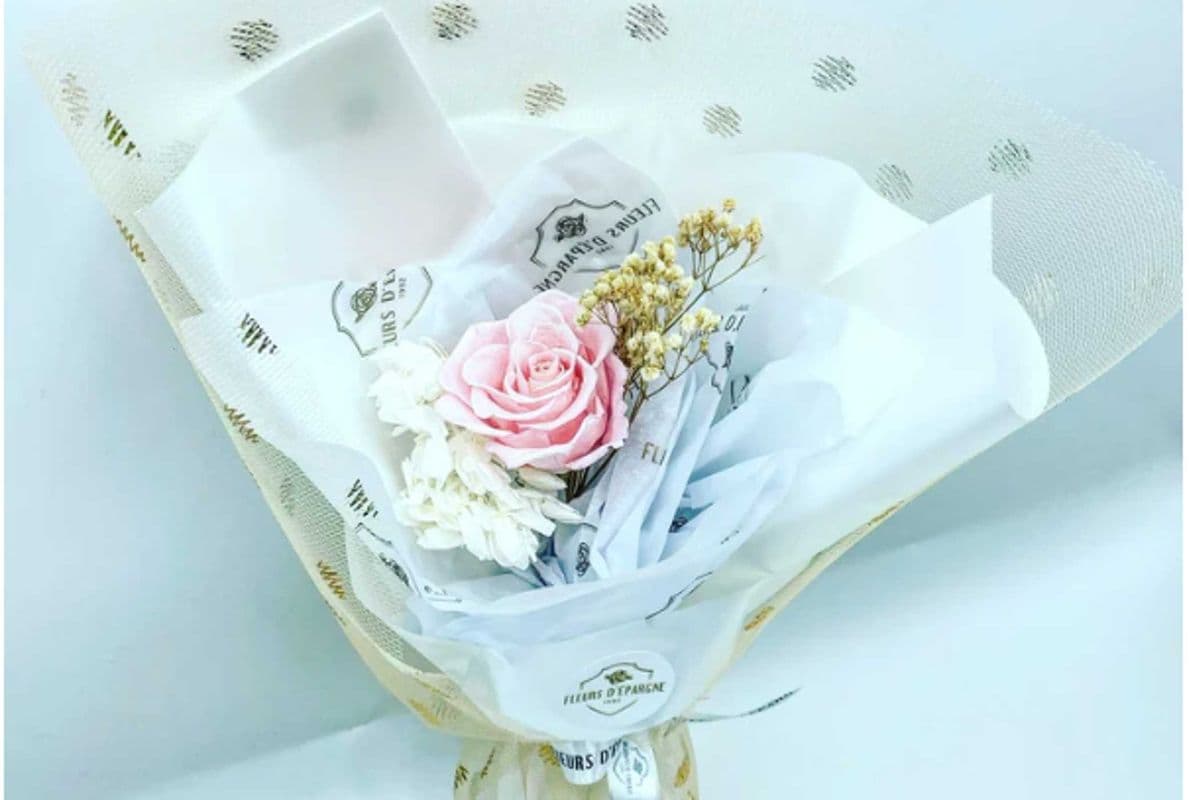 Single Elegant Bouquet