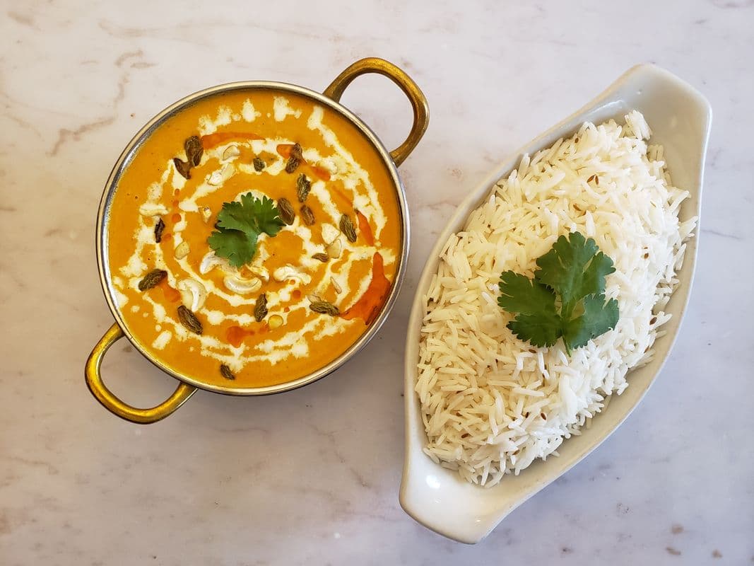 Malai Kofta