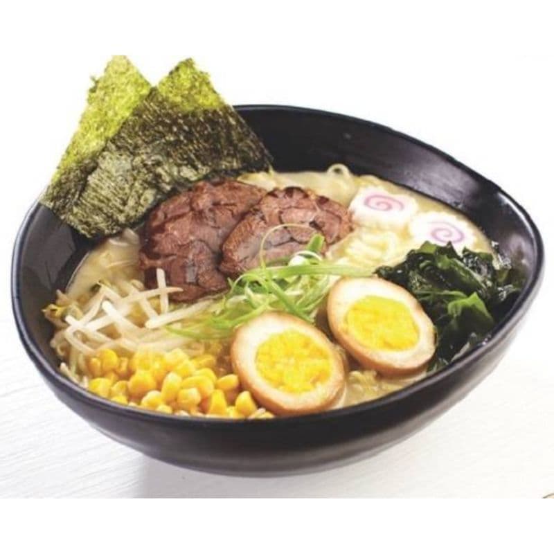 Miso Ramen