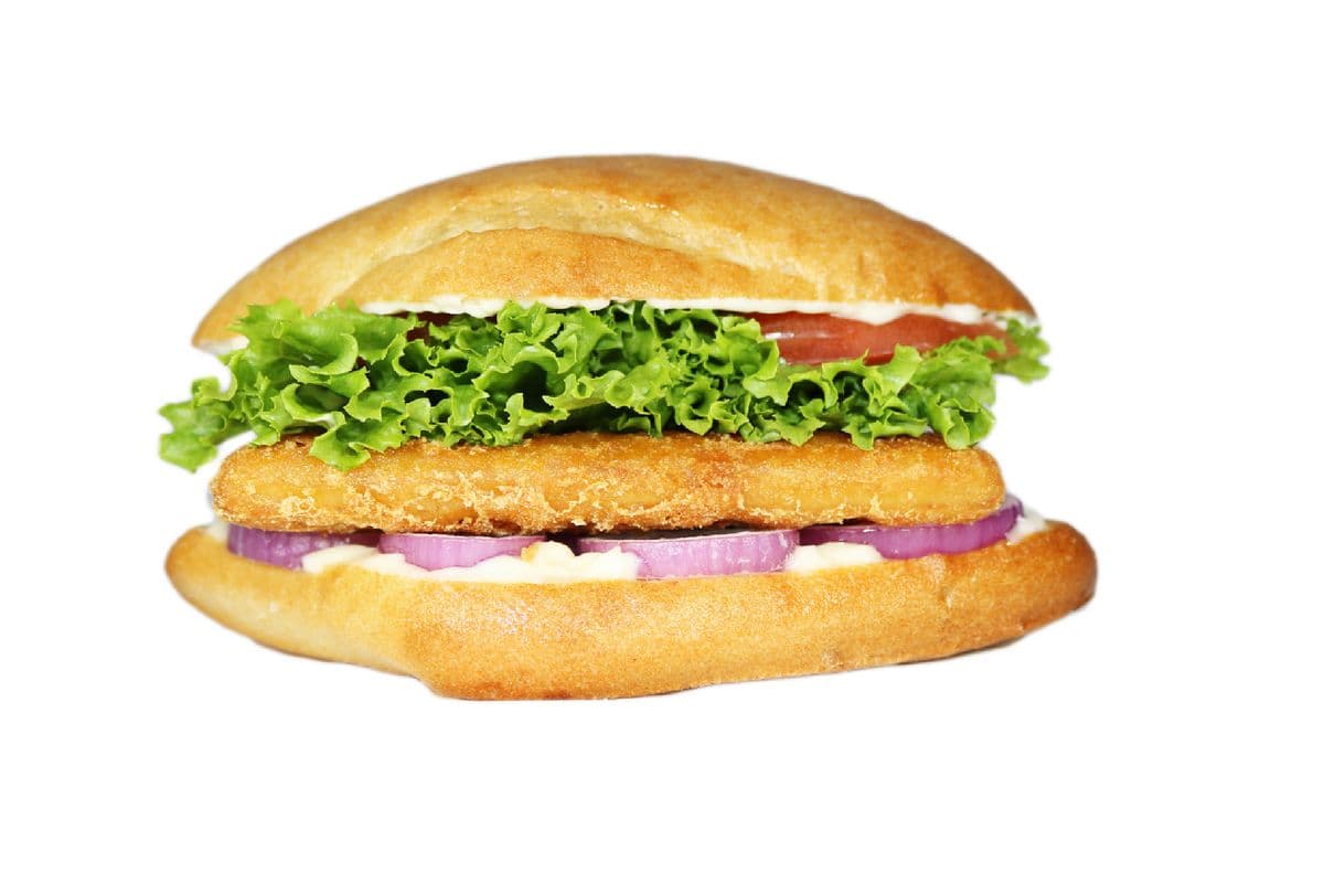 Fish Sandwich