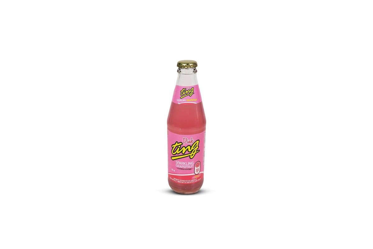 D&G - Pink Ting
