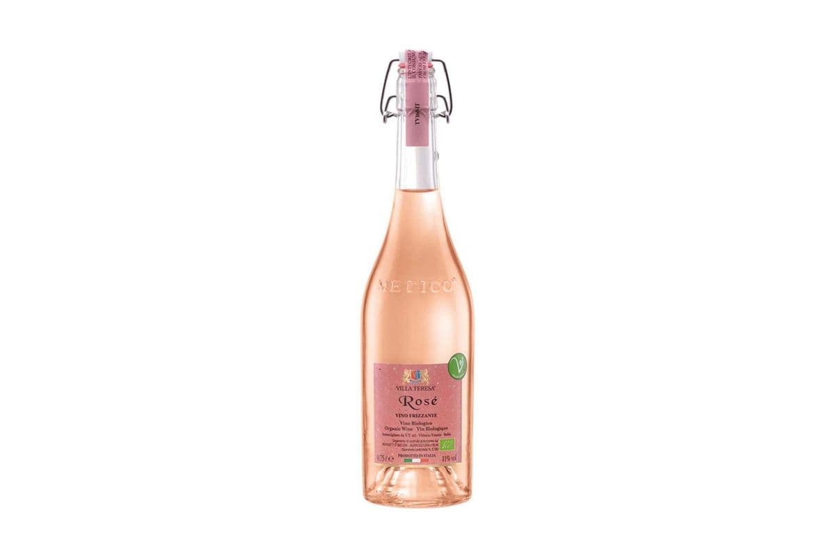 826875 - Villa Teresa Rose Frizzante, ITA (1 x 750ml)