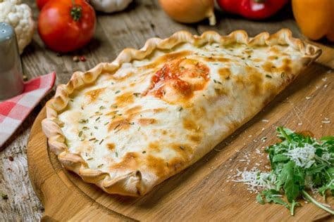 XXL Panzerotti