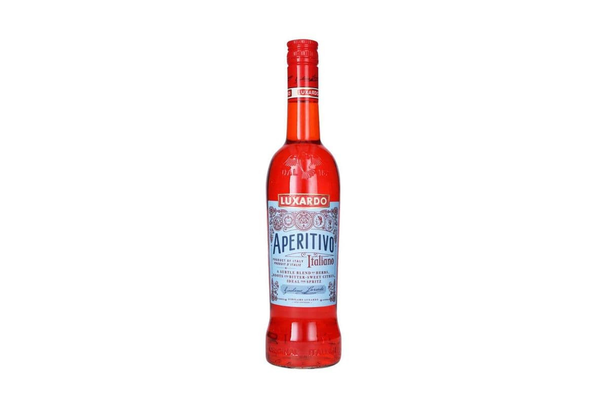 Luxardo Aperitivo Italiano (1 x 750ML)