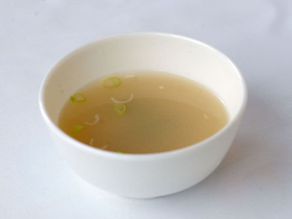 Miso Soup
