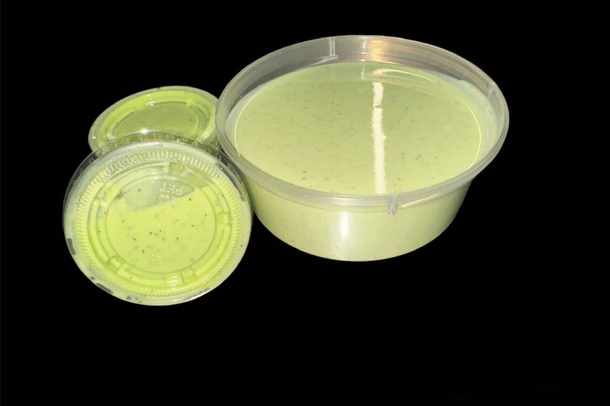Yogourt / Yogurt