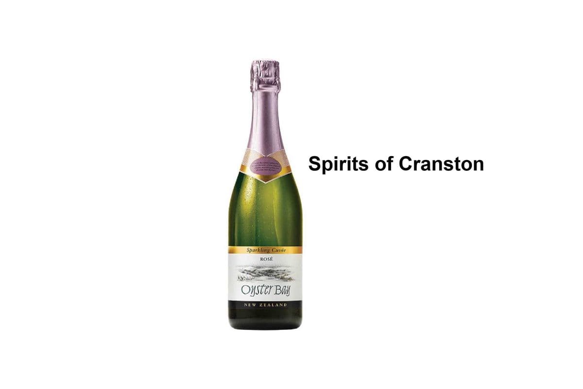 OYSTER BAY SPARKLING CUVEE ROSE 750ML (1 x 750ML)