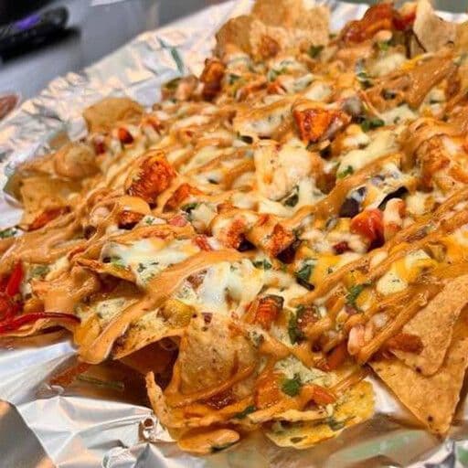 Nachos