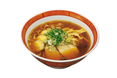 Single Shoyu Ramen
