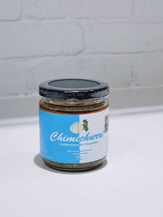 Chimichurri / Chimichurri