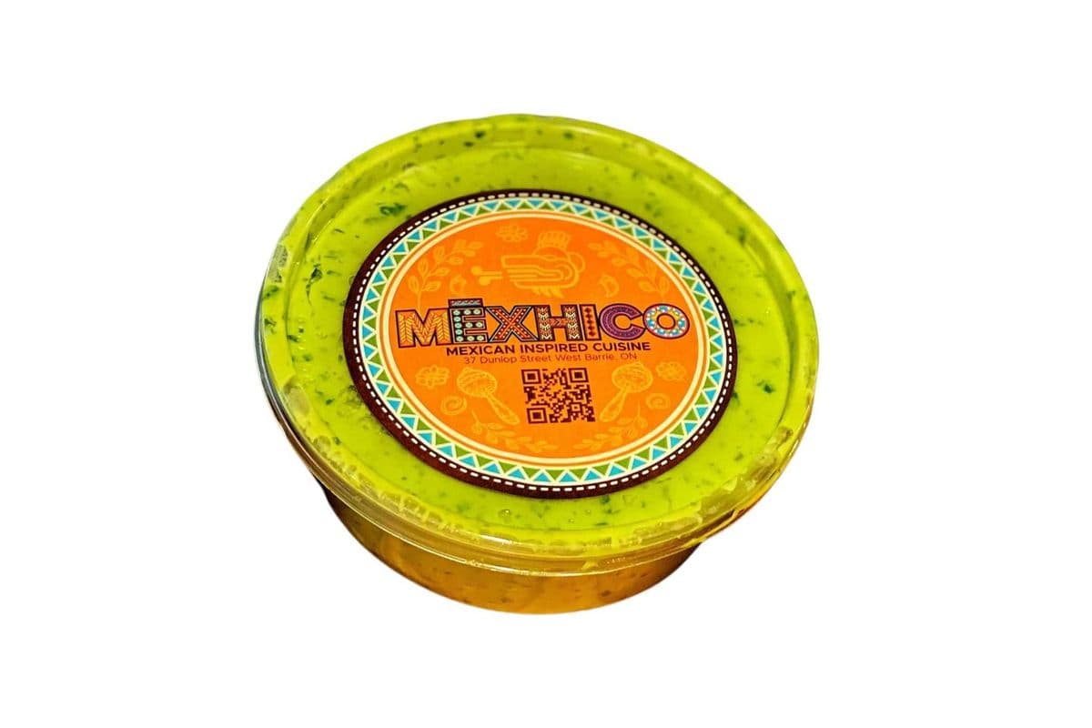 Side of Guacamole