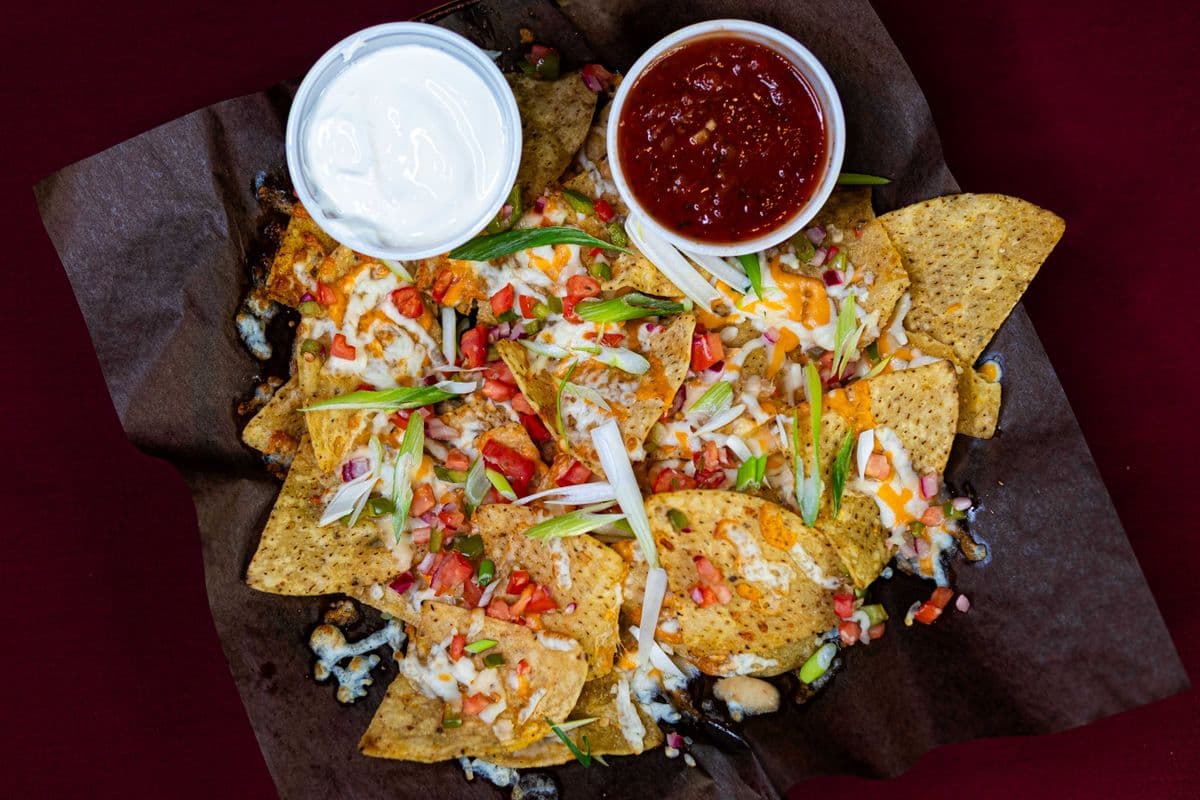 Nachos