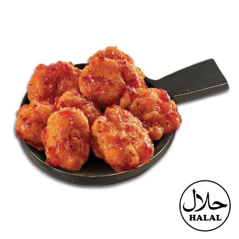 Chicken Bites