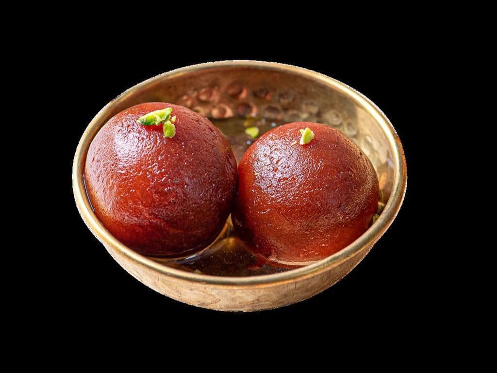 Gulab Jamun