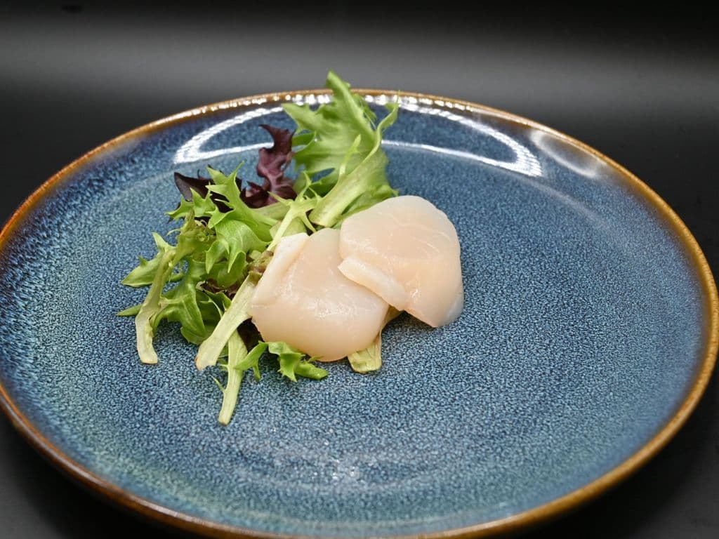 Hokkaido Big Scallop (2 Pcs)