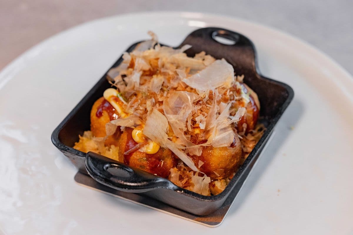 Takoyaki