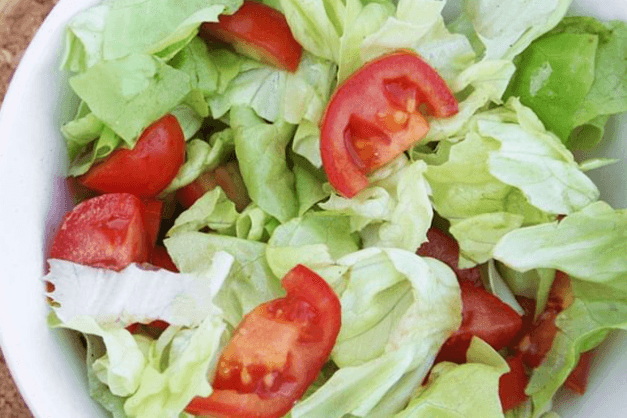 Garden Salad