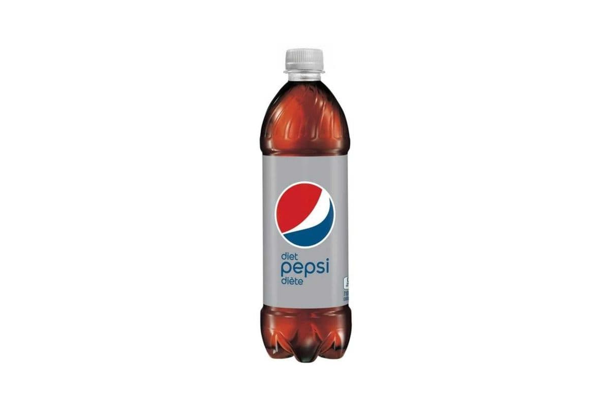 Diet Pepsi (710 ml)