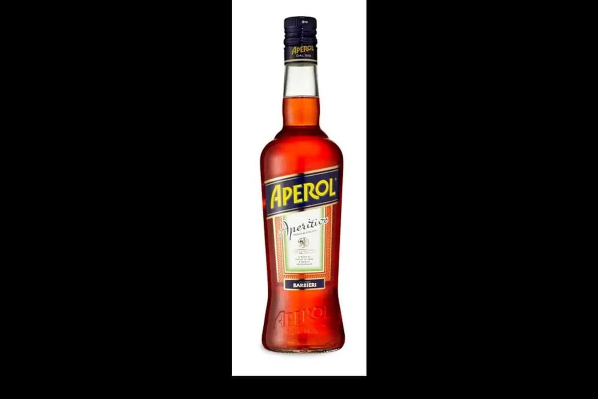 APEROL SPIRIT (1 x 750ML) (1 x 750ML)