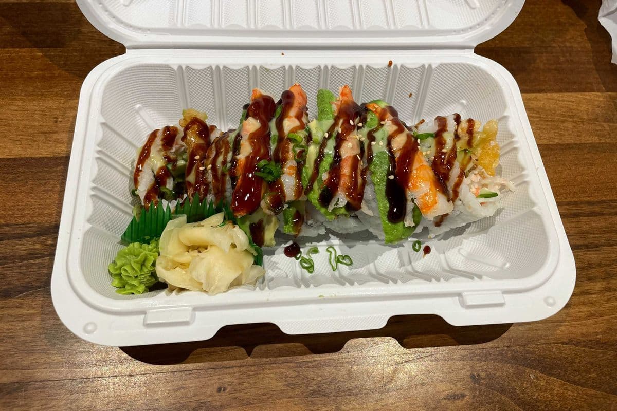 Tiger Roll