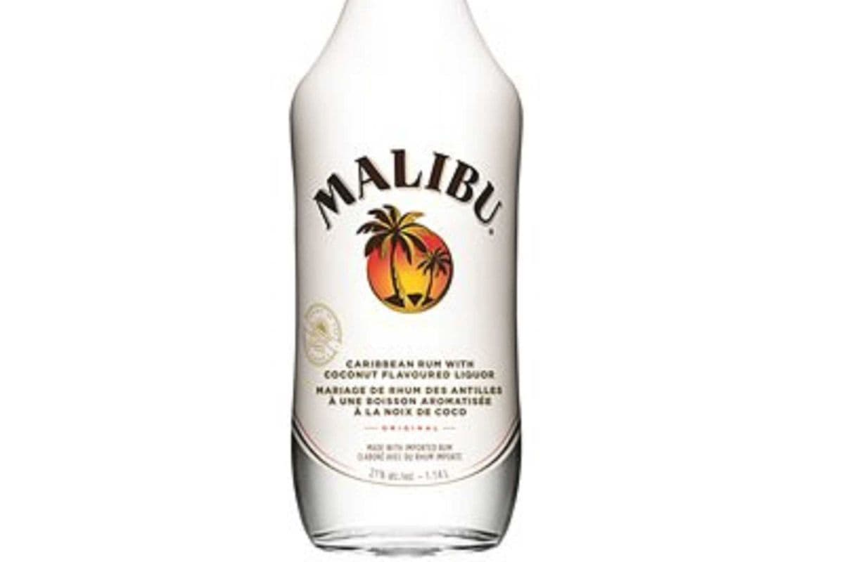 Malibu (1 x 750 ml)