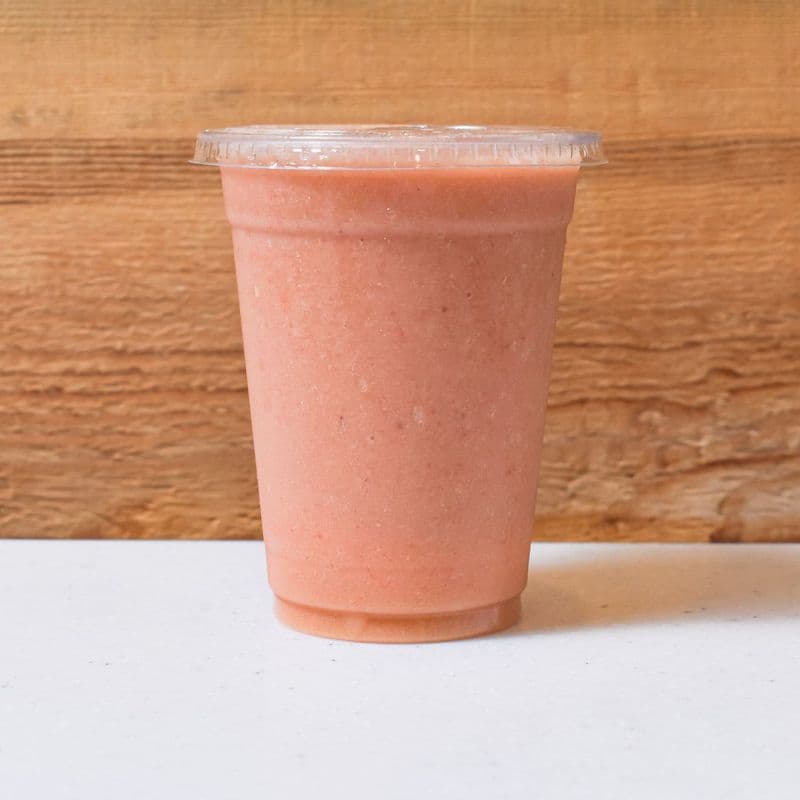 Pink Smoothie