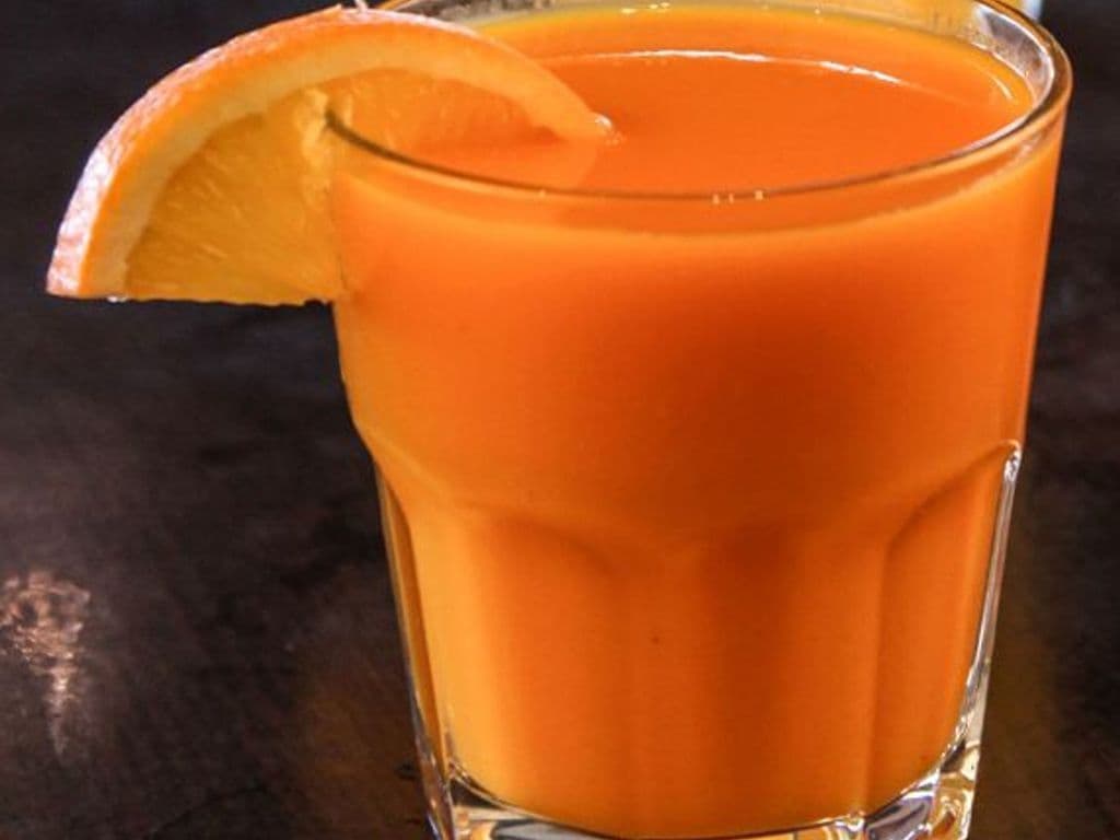 Mango Juice