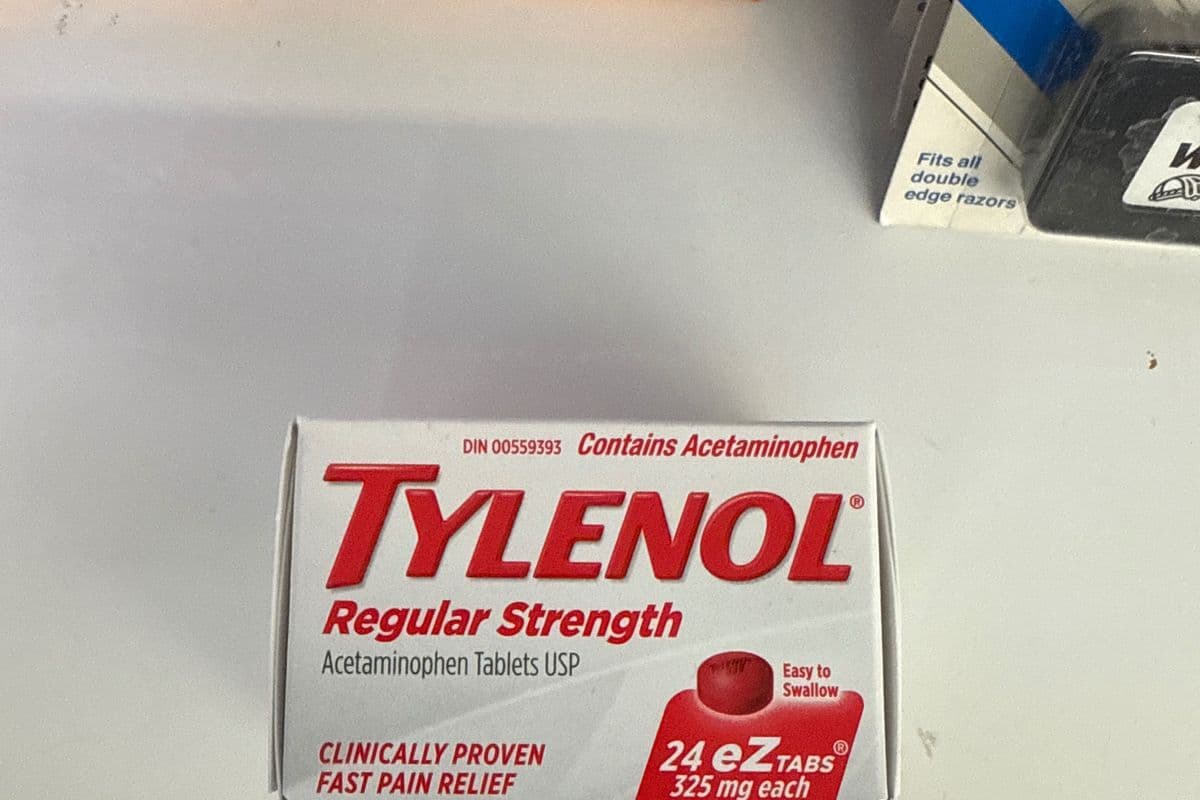 Tylenol