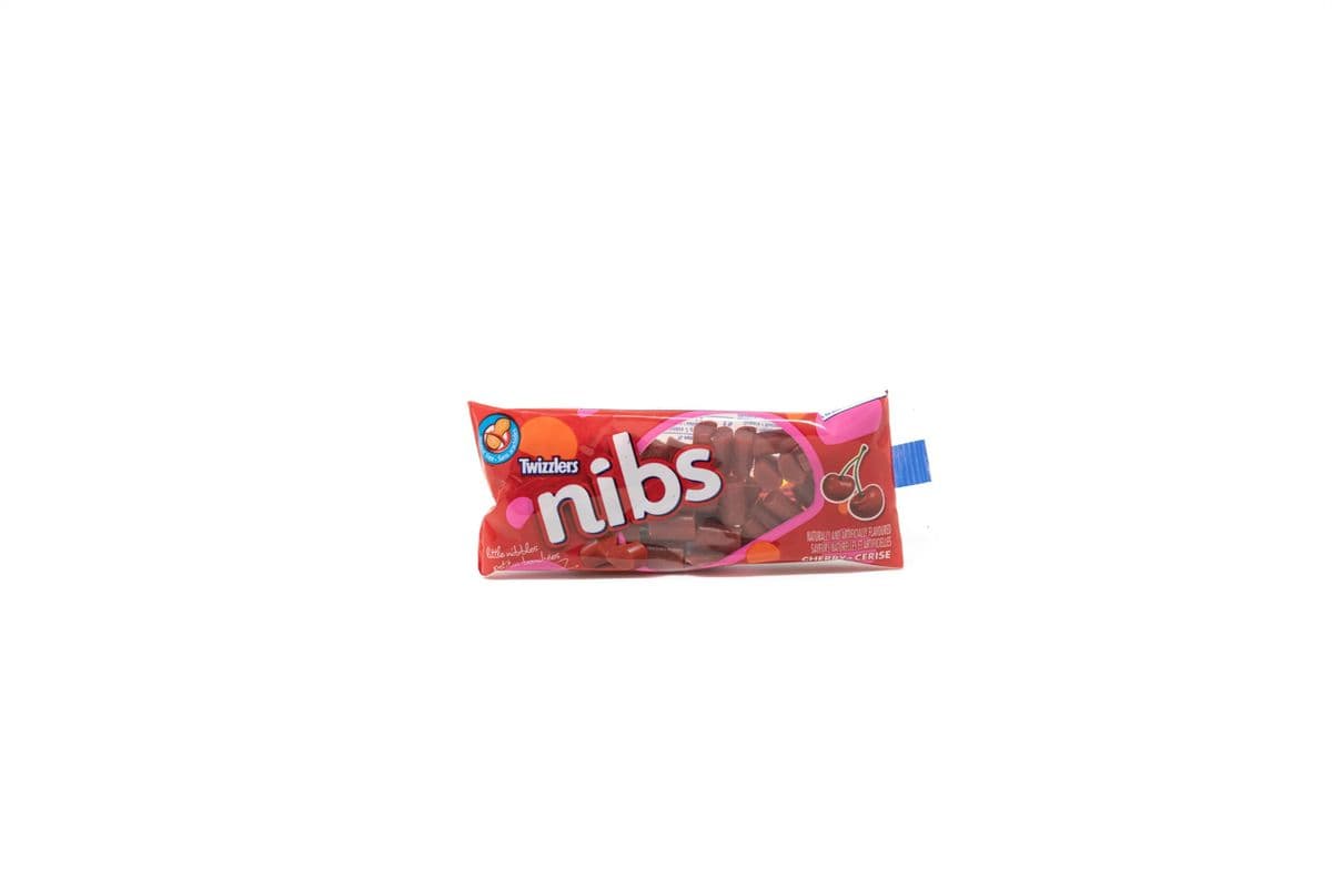 NIBS CHERRY Y&S (200 g)