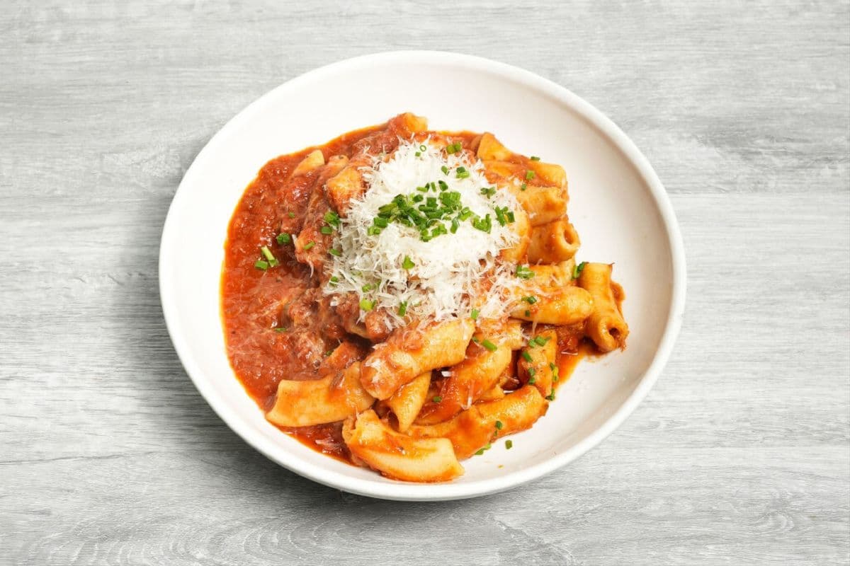 Amatriciana
