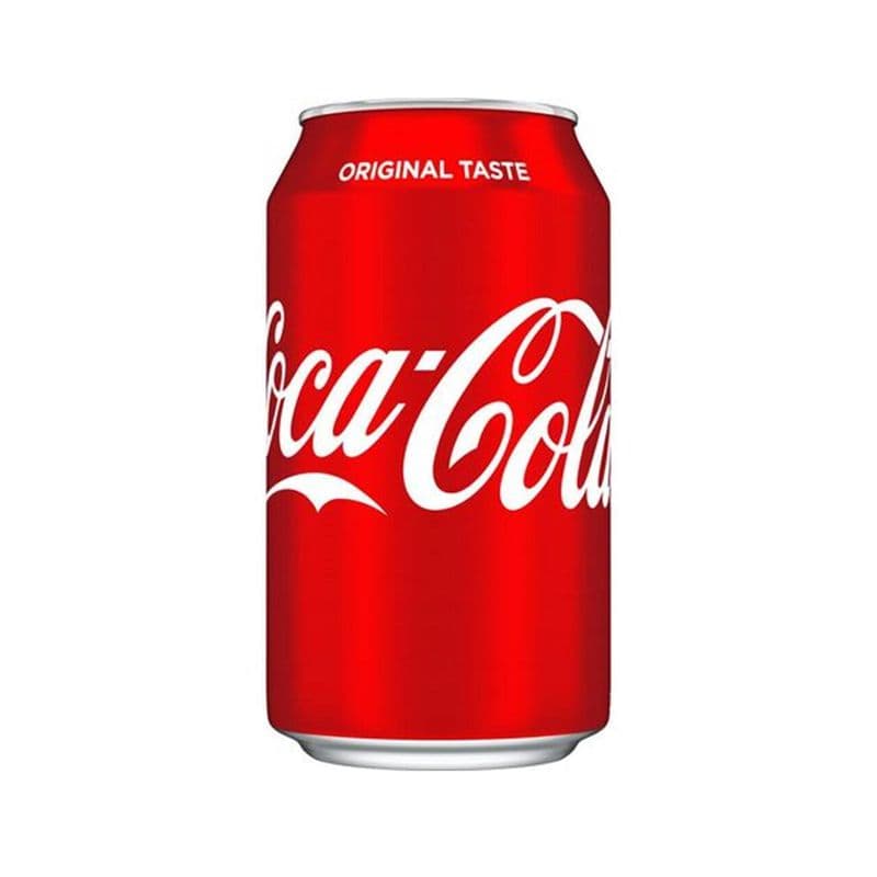 D3. Coca Cola
