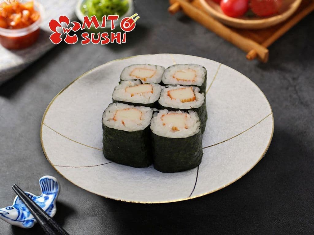 Crab Maki