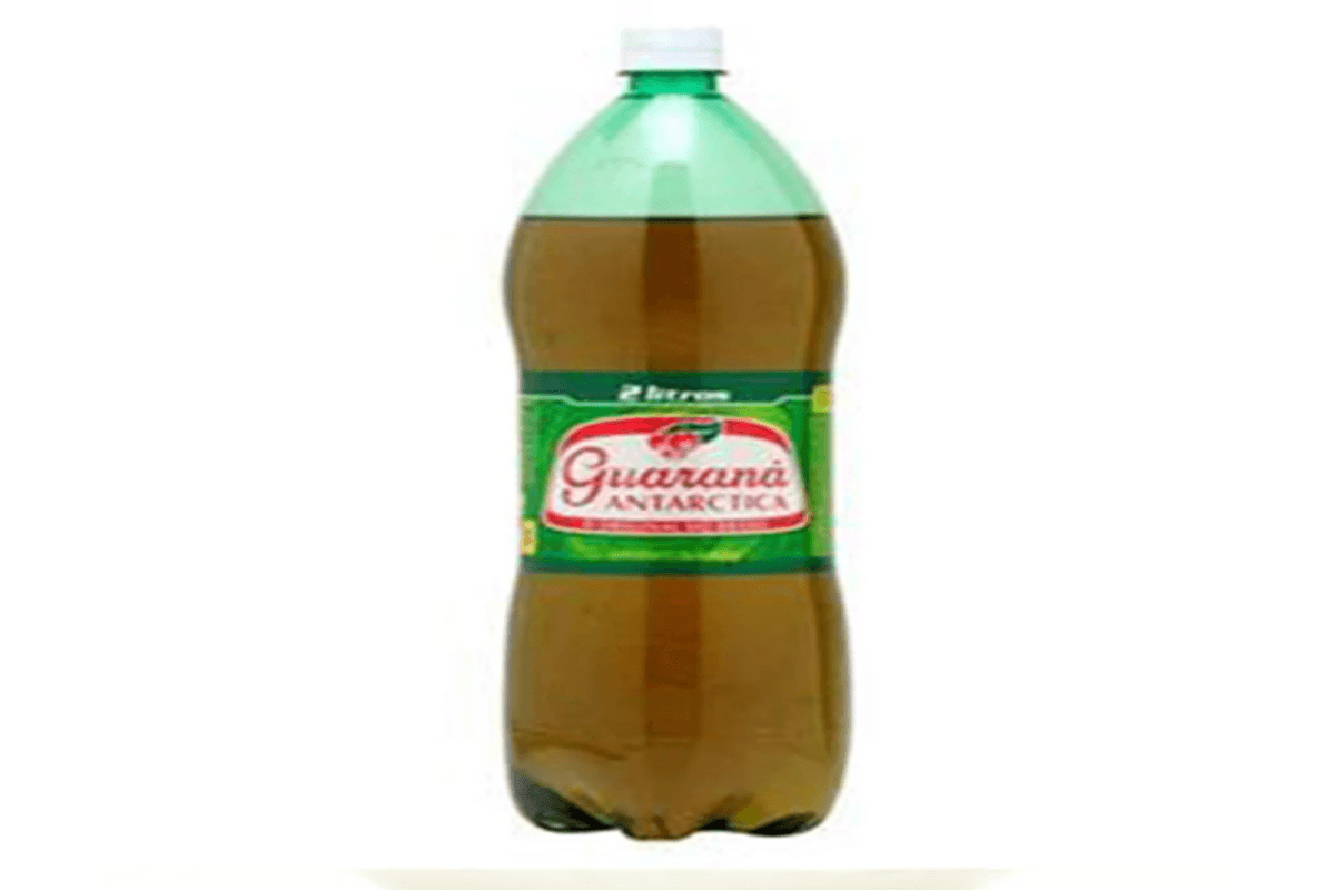 Guarana Bottle (1.5 L)