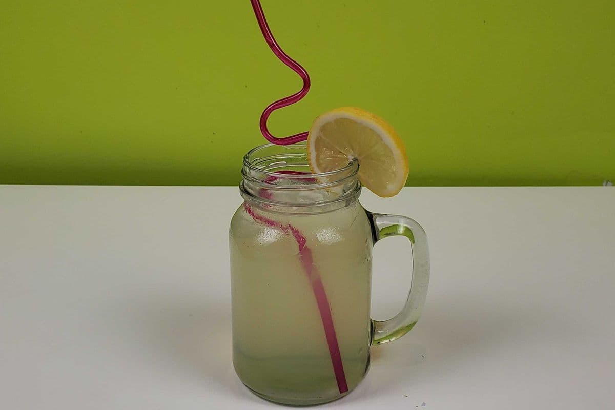 Lemonade