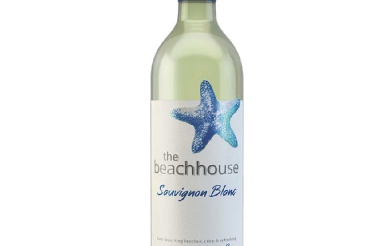 The Beachhouse Sauvignon Blanc (1 x 750ml)