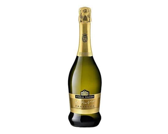 Villa Sandi Prosecco Il Fresco Spumante N.V., 750 ml