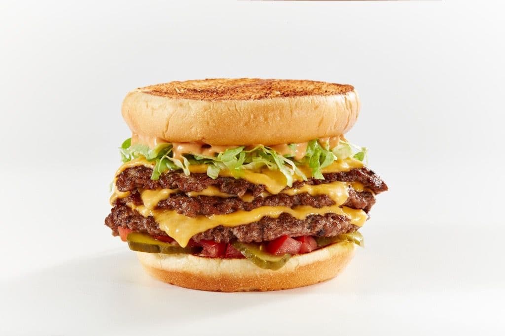 THE BIG MELT