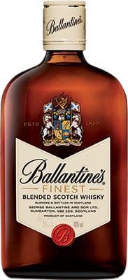 Ballantine's Finest, 375 ml