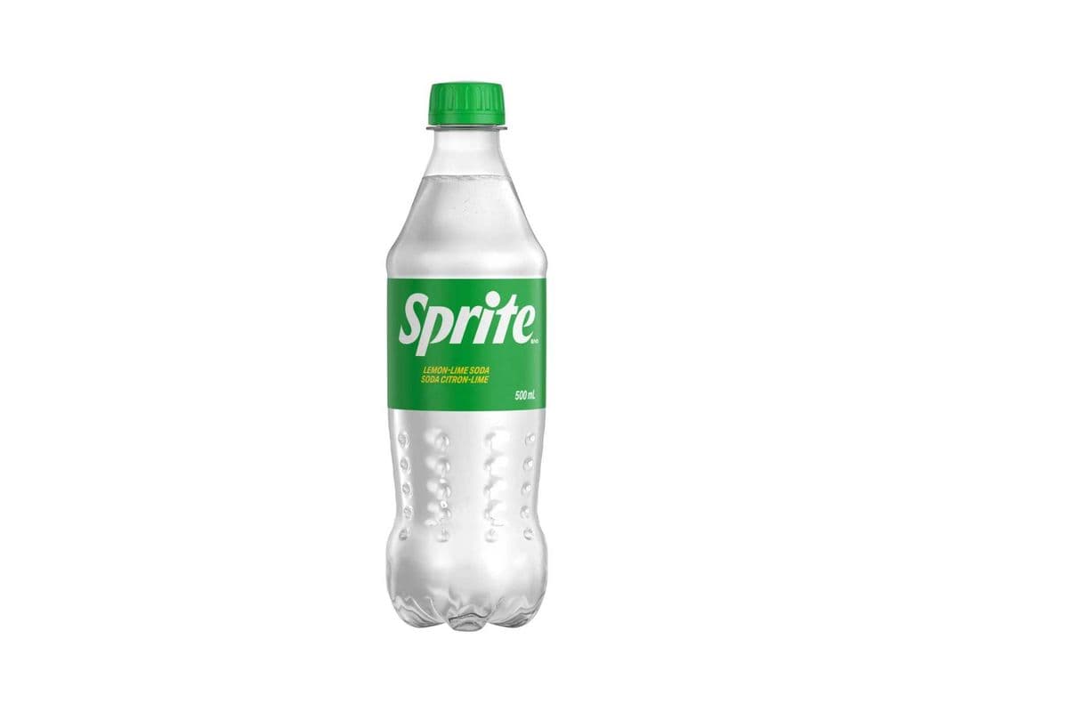 Sprite (500ml)