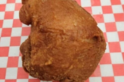 Chicken By The Piece - Thigh