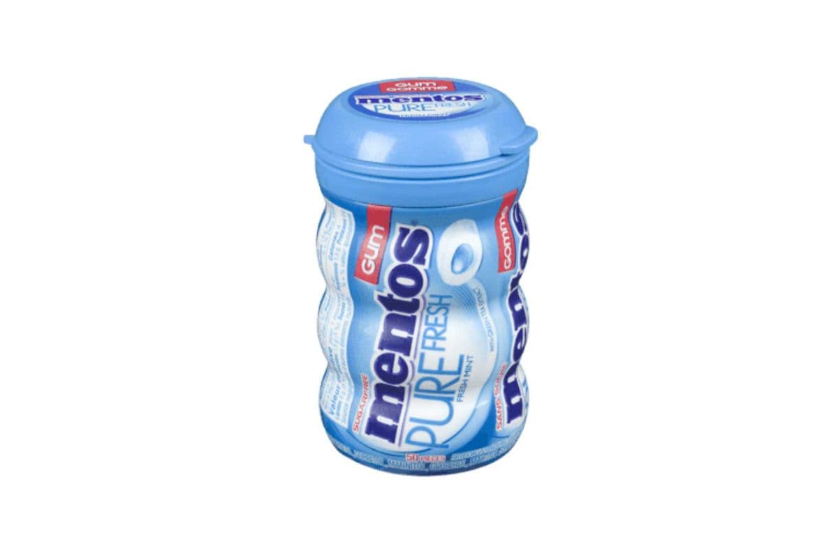 Mentos - Fresh Mint