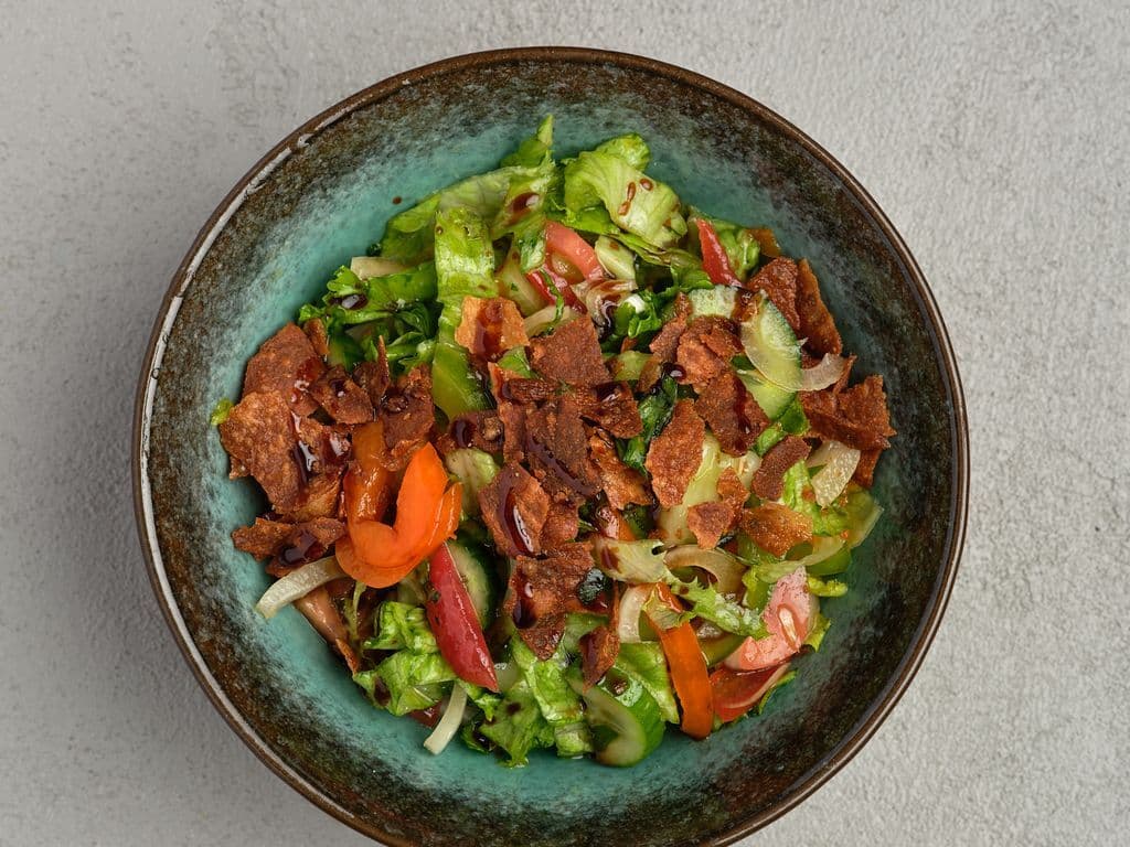 Fattoush