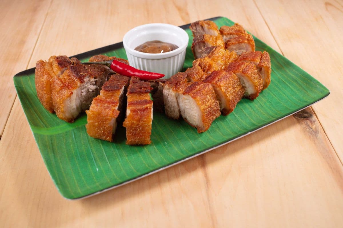 Lechon Kawali