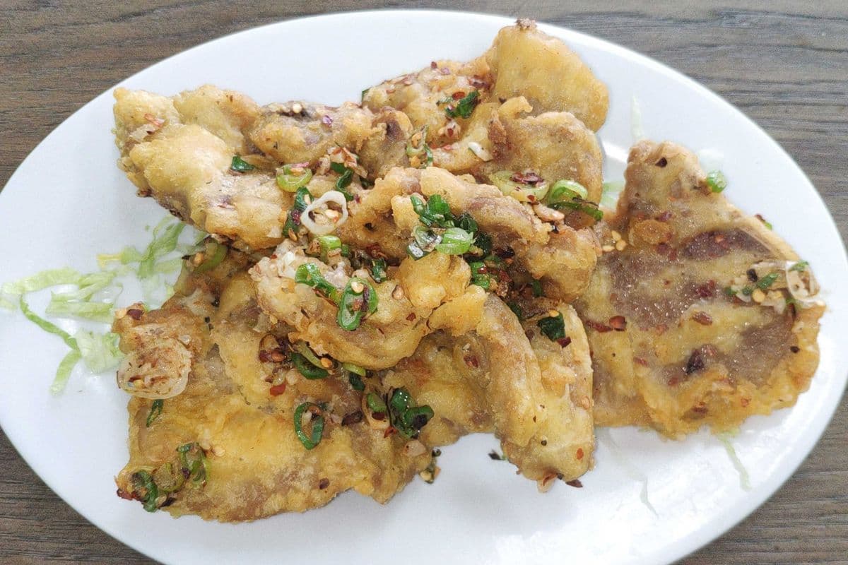 A10. Salt and Pepper Porkchop