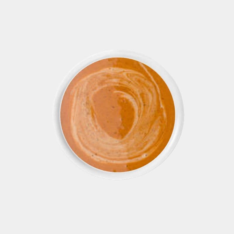 Sauce à l'arachides / Peanut Butter Sauce