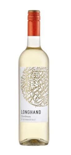 LONGHAND CHARDONNAY (750ML)